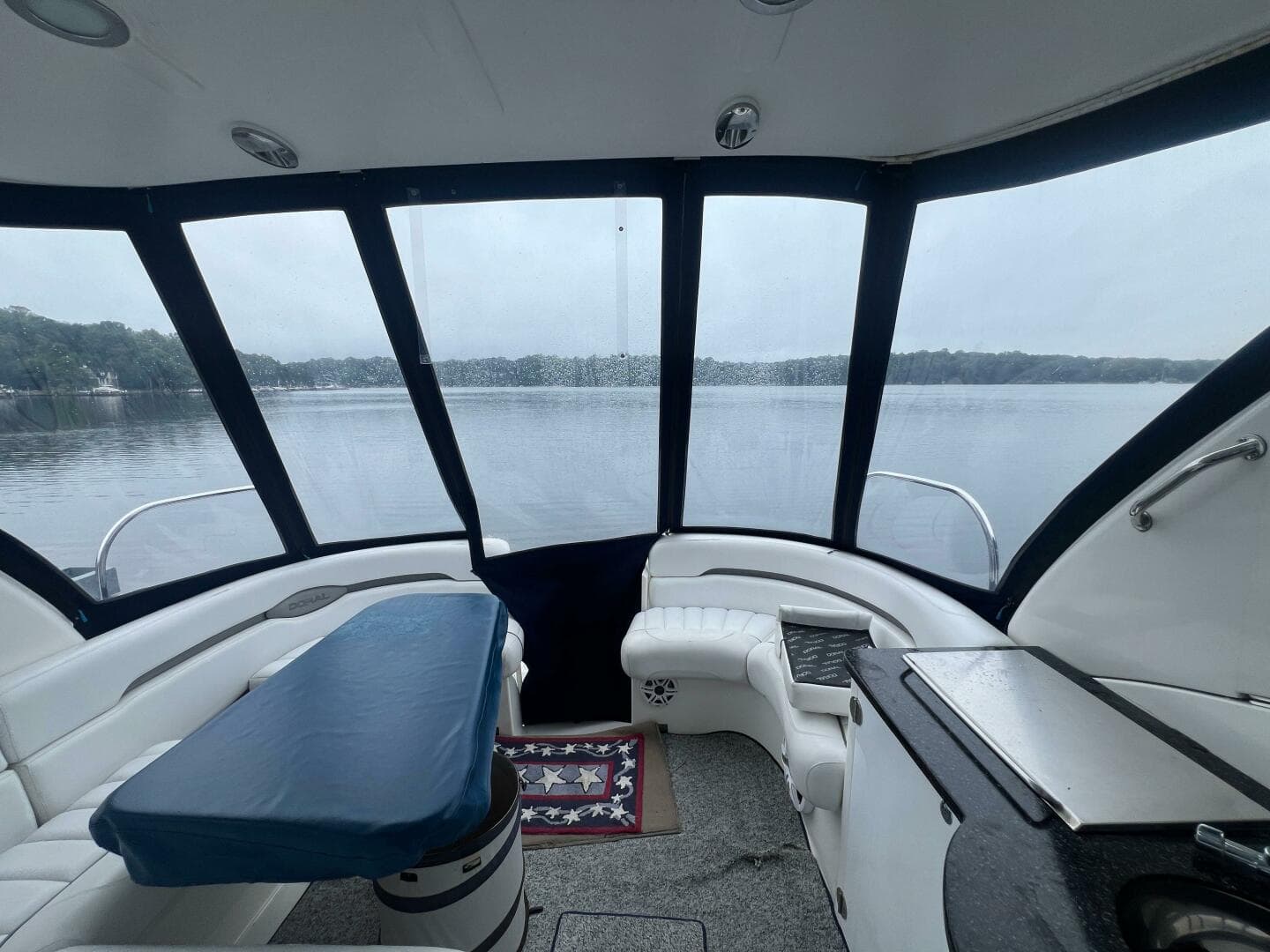 2007 Doral Mediterra