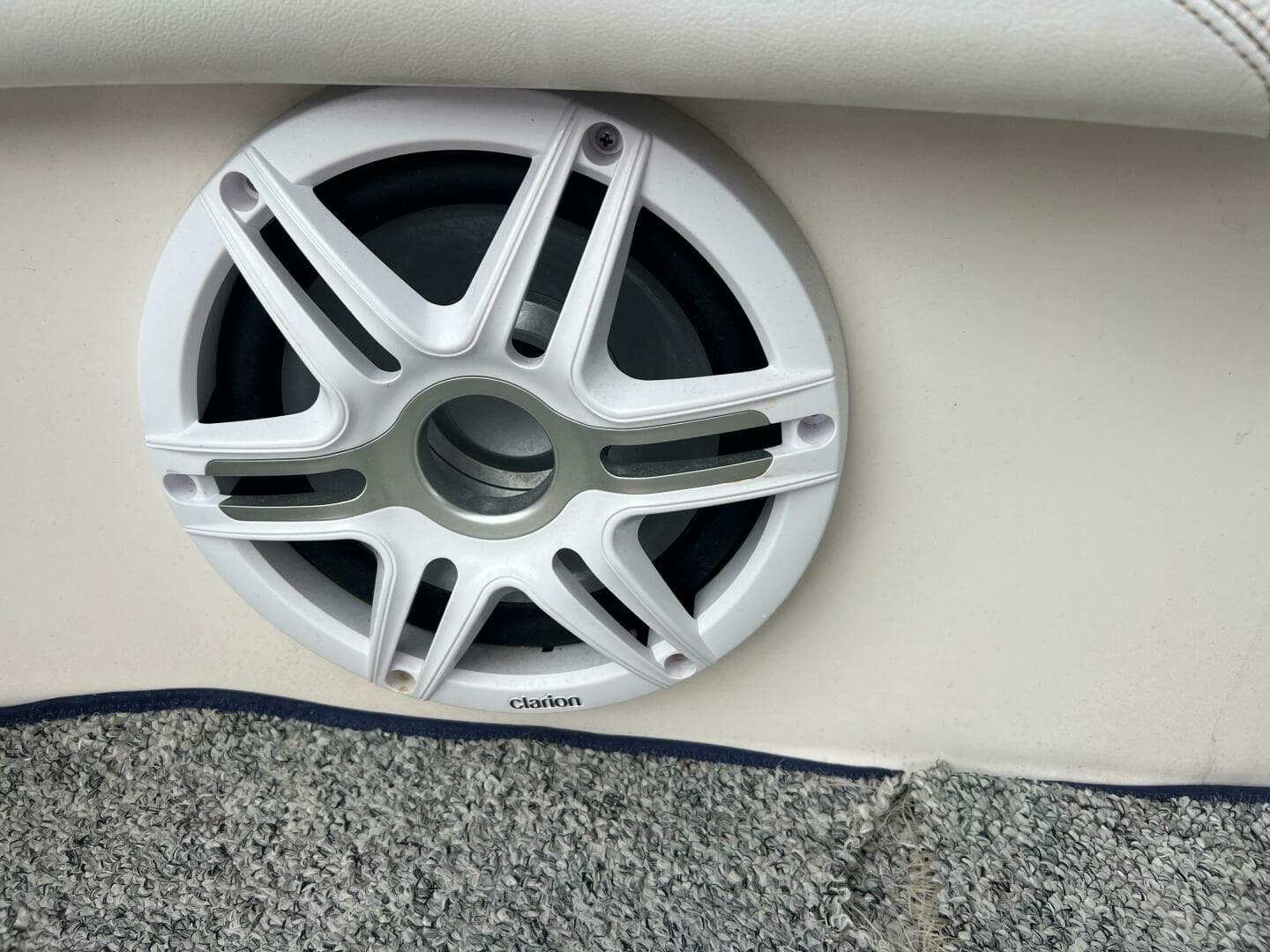 2007 Doral Mediterra