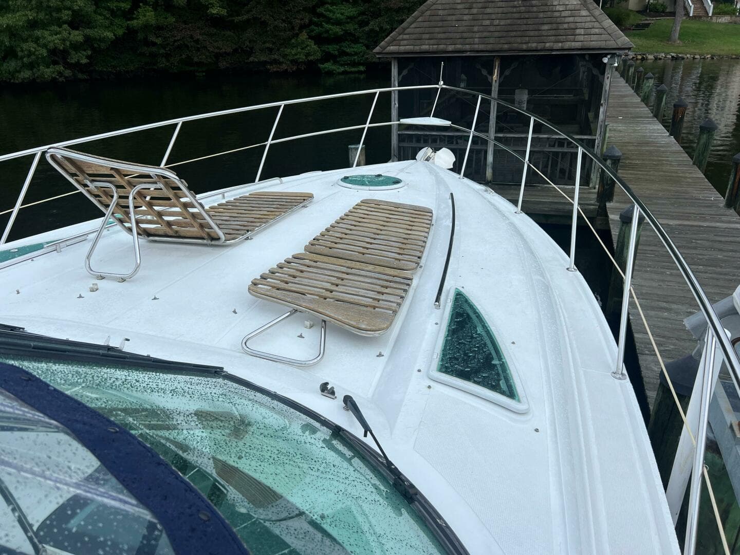 2007 Doral Mediterra