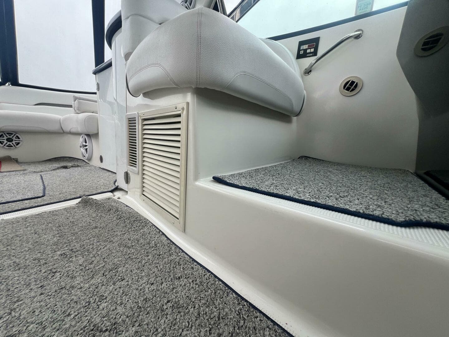 2007 Doral Mediterra