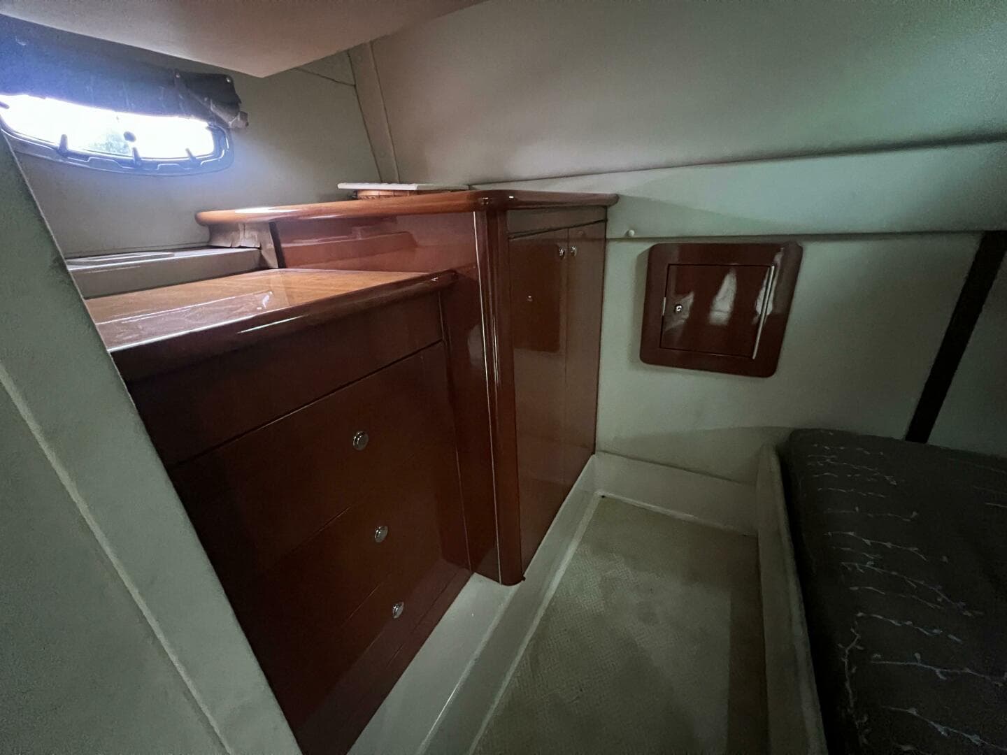 2007 Doral Mediterra