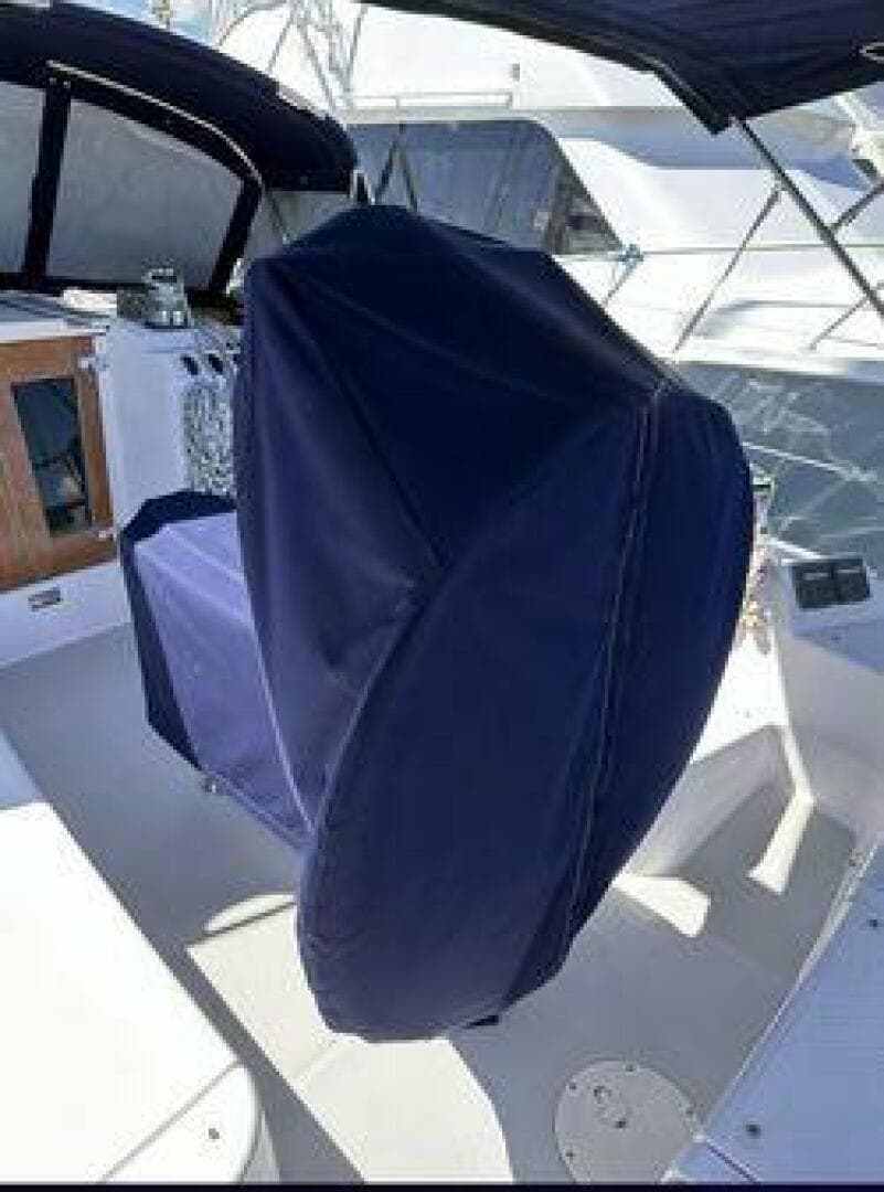 2013 Catalina 355