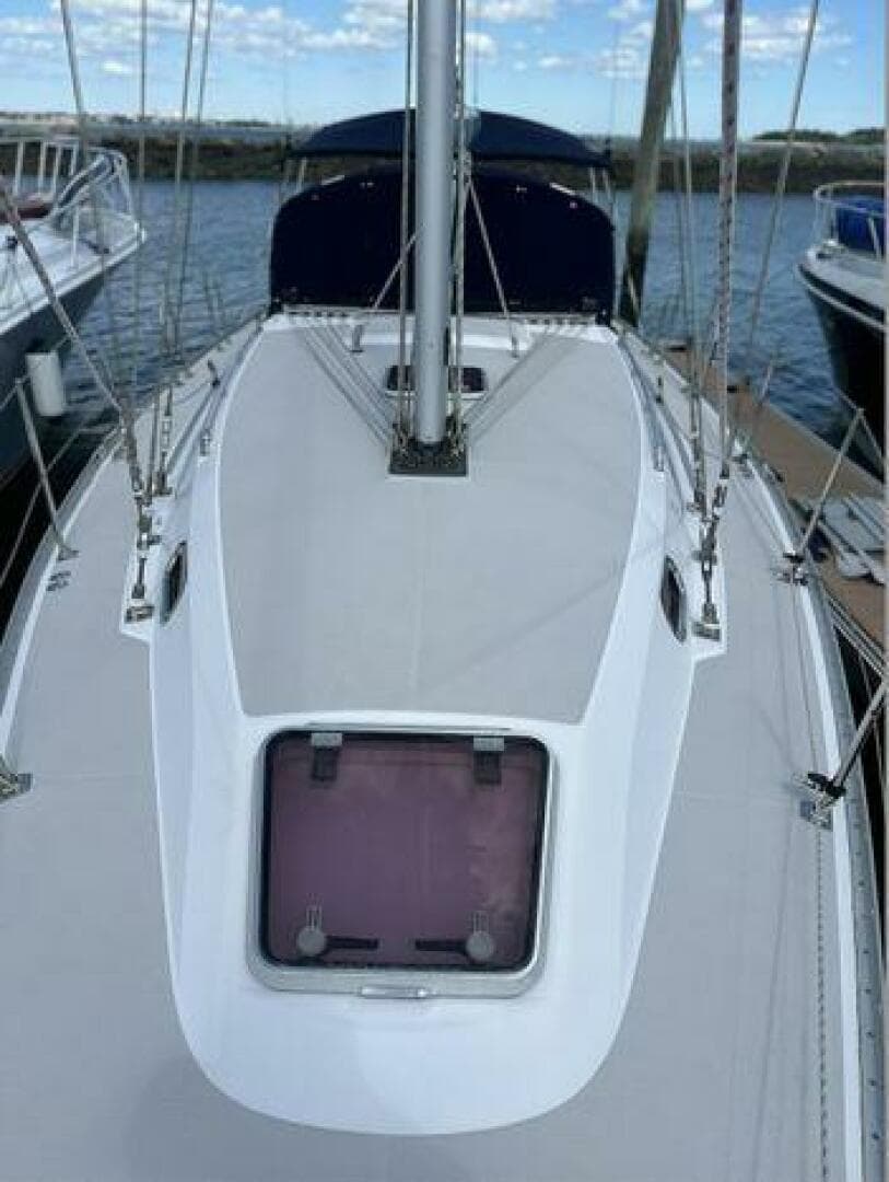 2013 Catalina 355