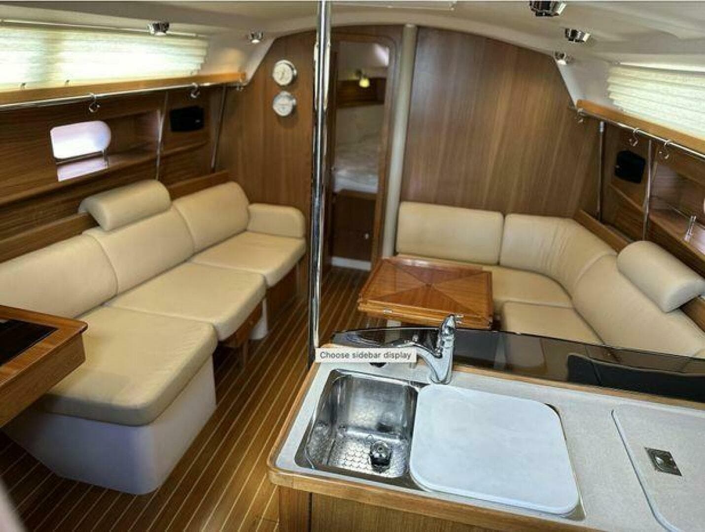 2013 Catalina 355