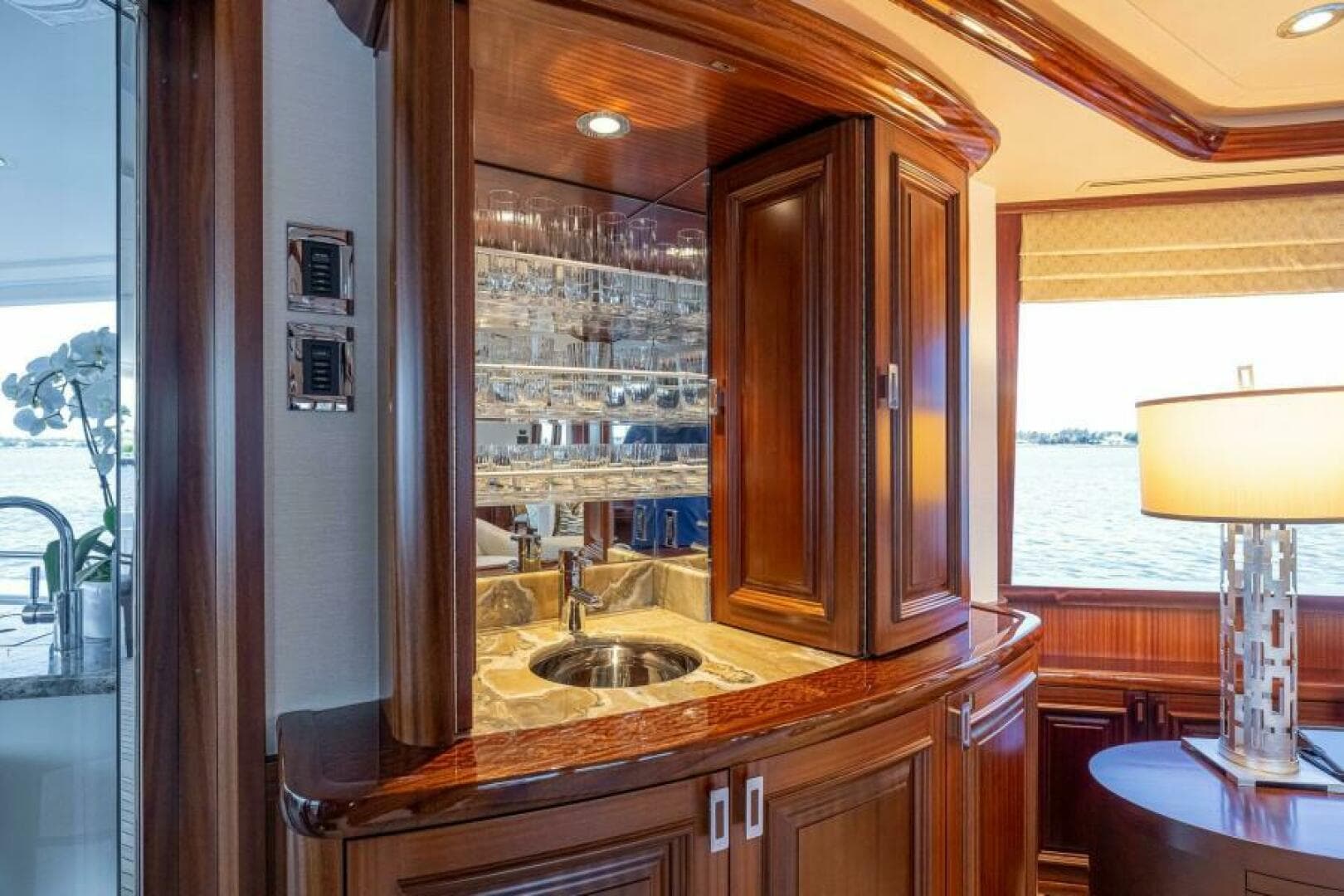 2014 Westport Motoryacht