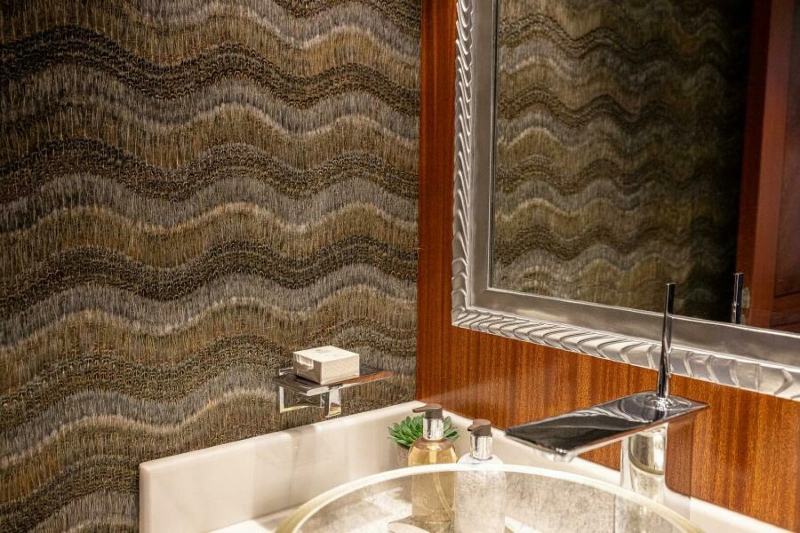 2014 Westport Motoryacht