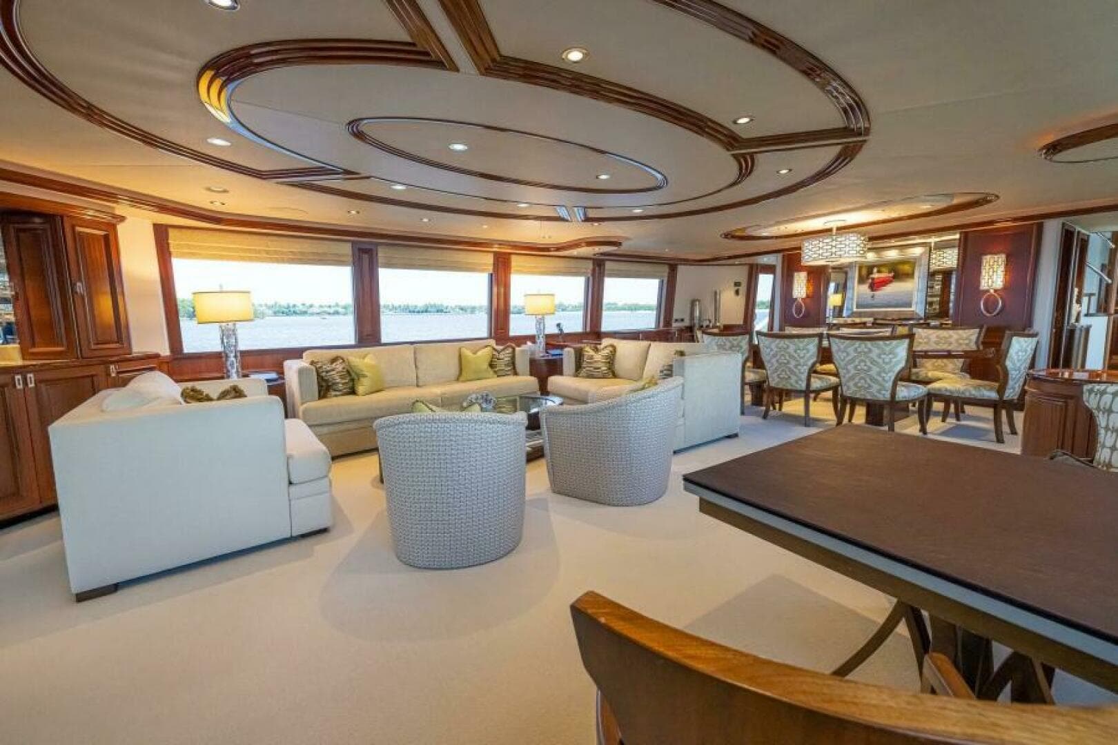 2014 Westport Motoryacht