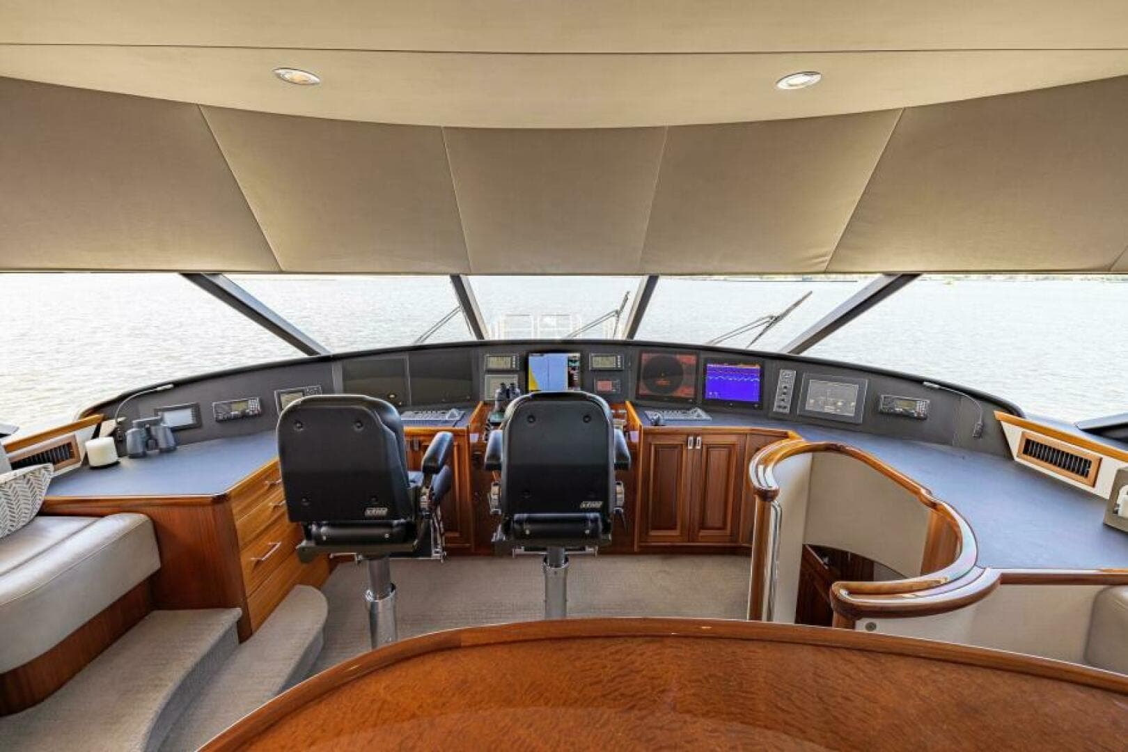 2014 Westport Motoryacht