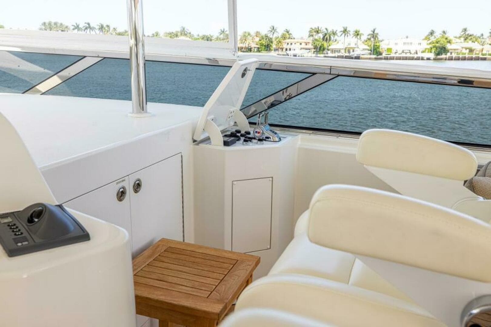 2014 Westport Motoryacht