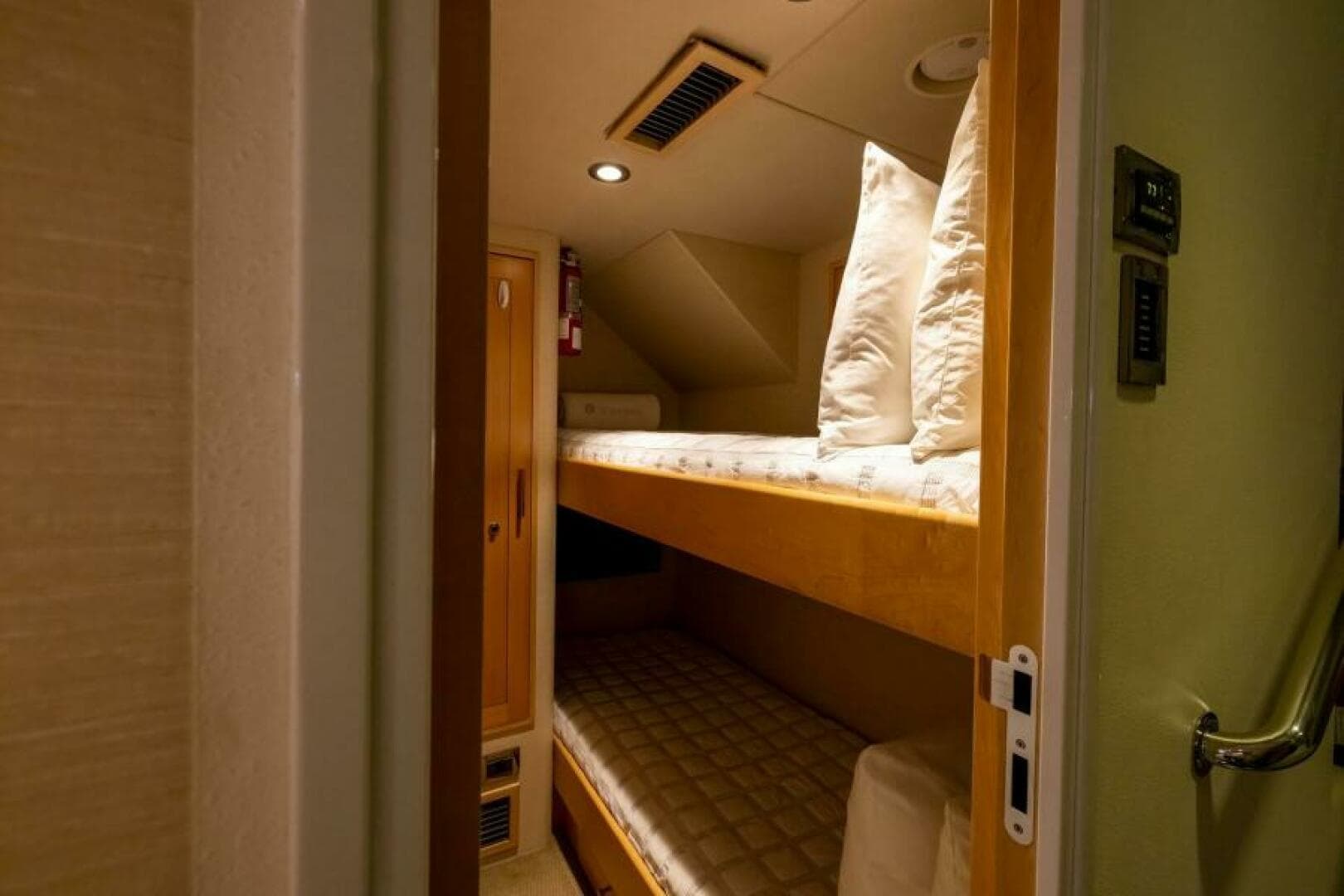 2014 Westport Motoryacht