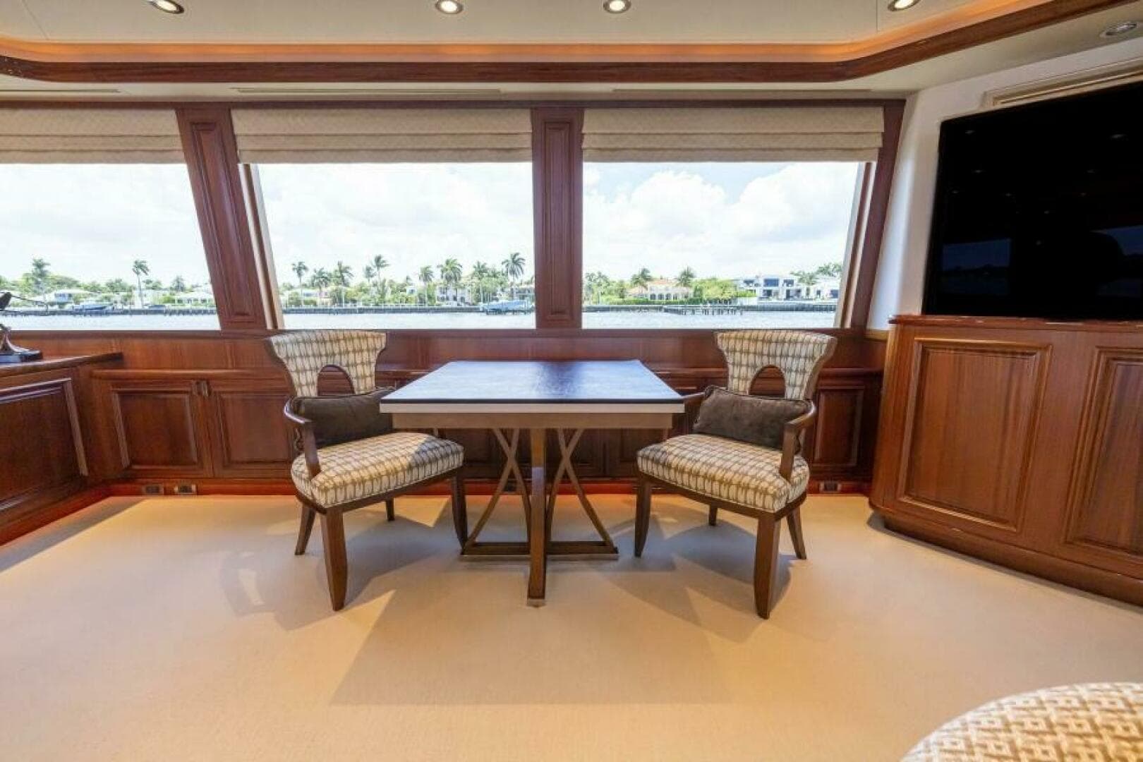 2014 Westport Motoryacht