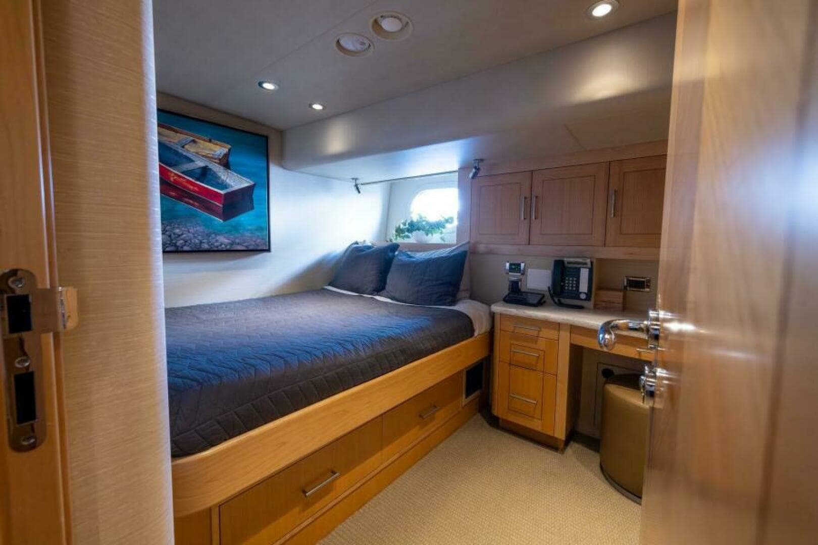 2014 Westport Motoryacht