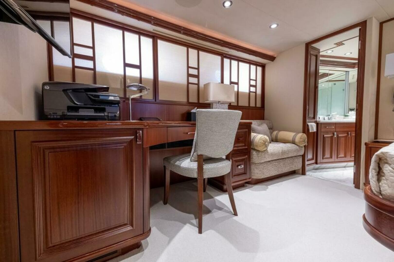 2014 Westport Motoryacht