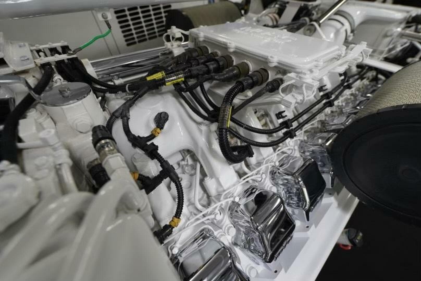 2014 Westport Motoryacht