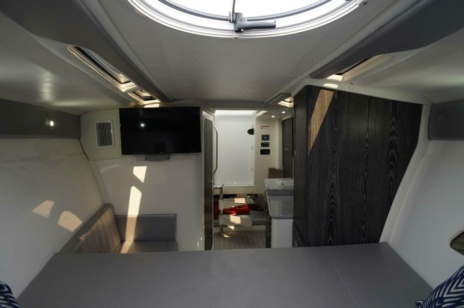 2020 Concept Boats Cuddy Cabin