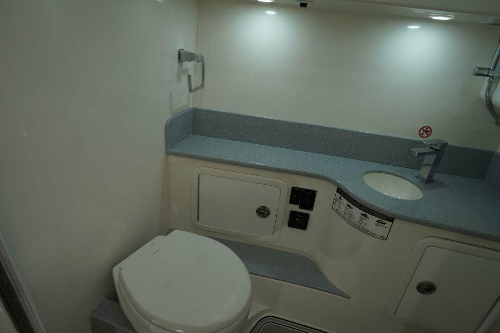 2020 Concept Boats Cuddy Cabin