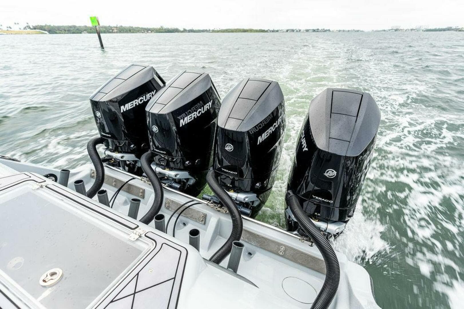 2020 Front Runner 39 CC