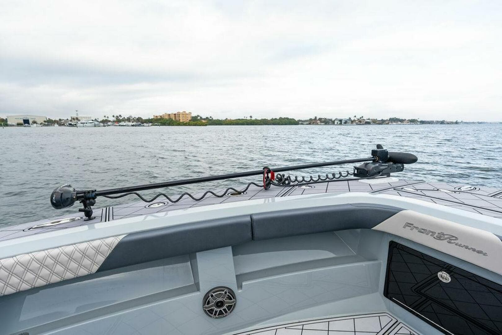 2020 Front Runner 39 CC