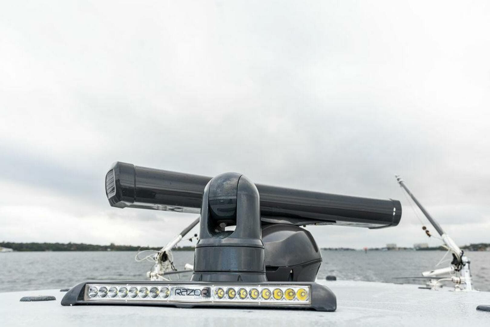 2020 Front Runner 39 CC