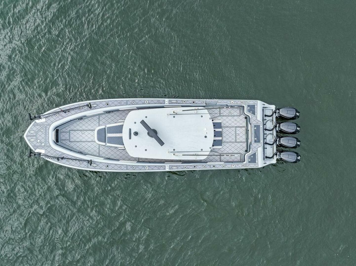 2020 Front Runner 39 CC