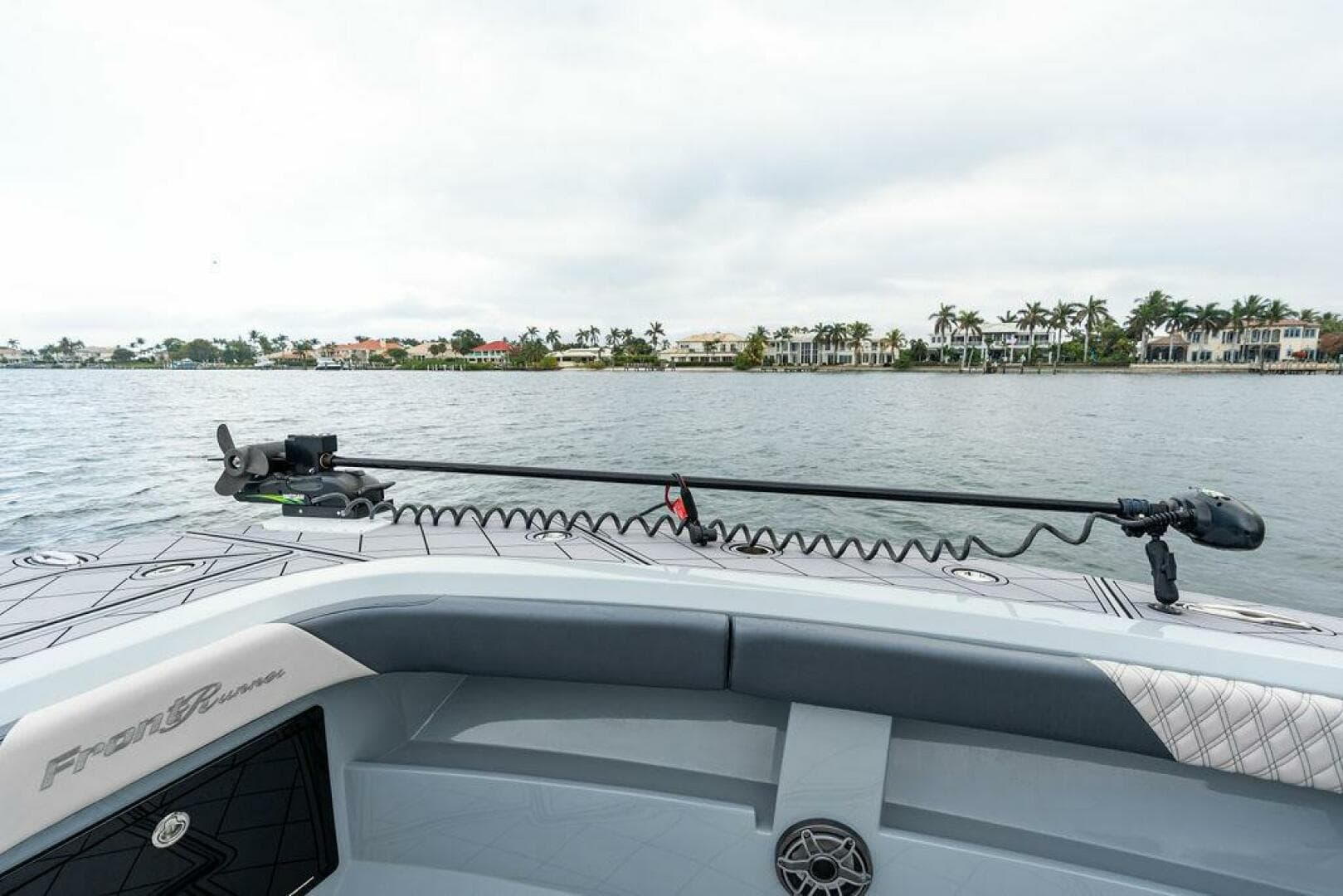 2020 Front Runner 39 CC