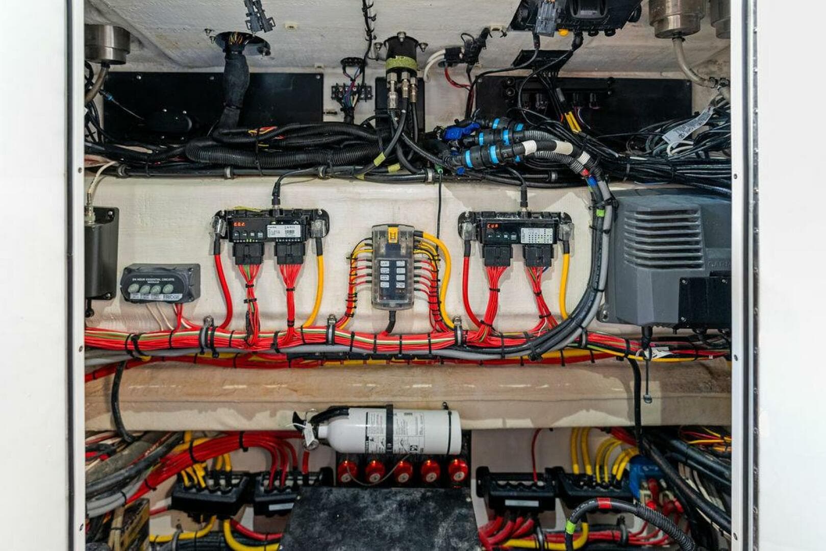 2020 Front Runner 39 CC