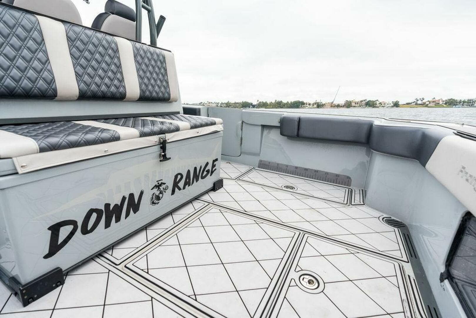 2020 Front Runner 39 CC