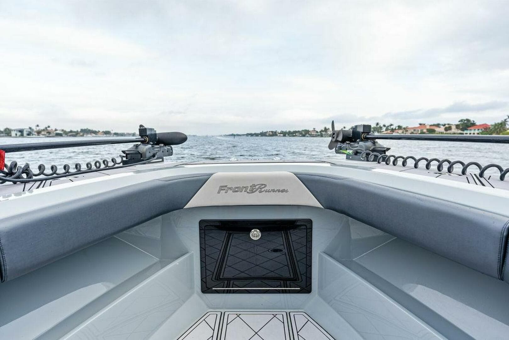 2020 Front Runner 39 CC