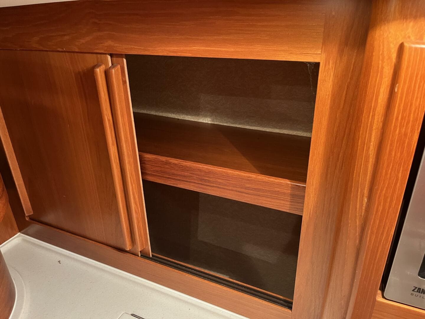 2003 Fantasi 44 Pilot House