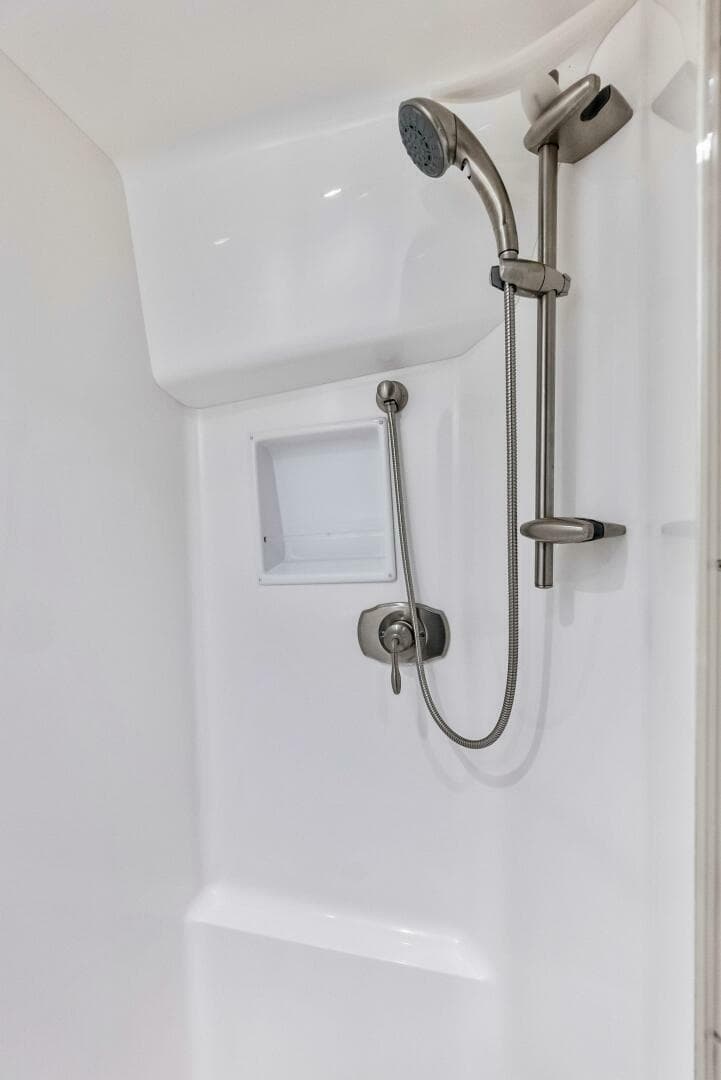 2015 Viking 66 Enclosed Bridge "Princess Lily"