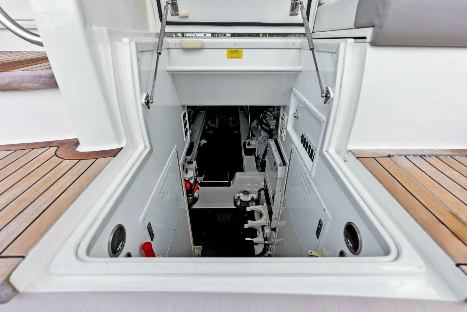 2015 Viking 66 Enclosed Bridge "Princess Lily"