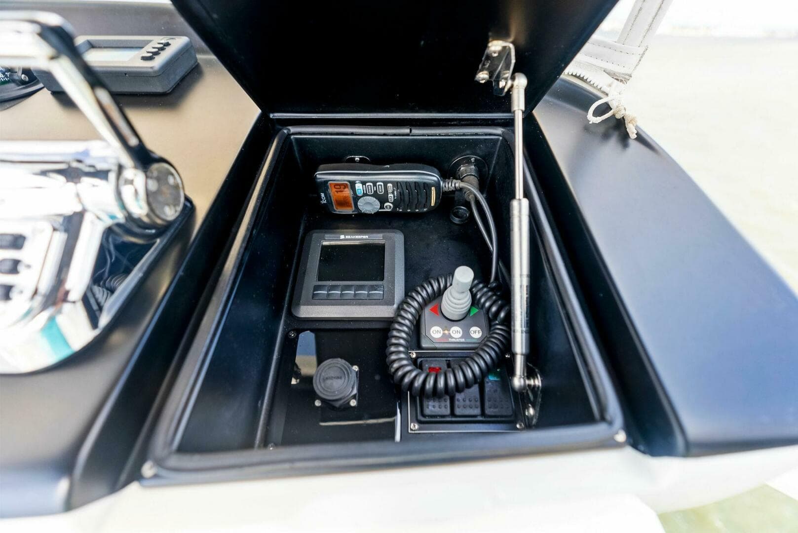 2015 Viking 66 Enclosed Bridge "Princess Lily"