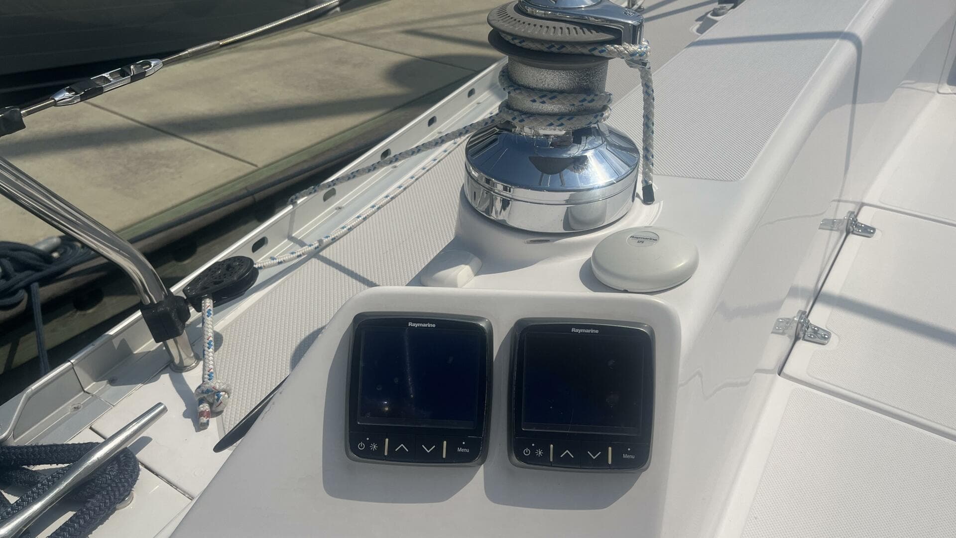 2014 Catalina 385