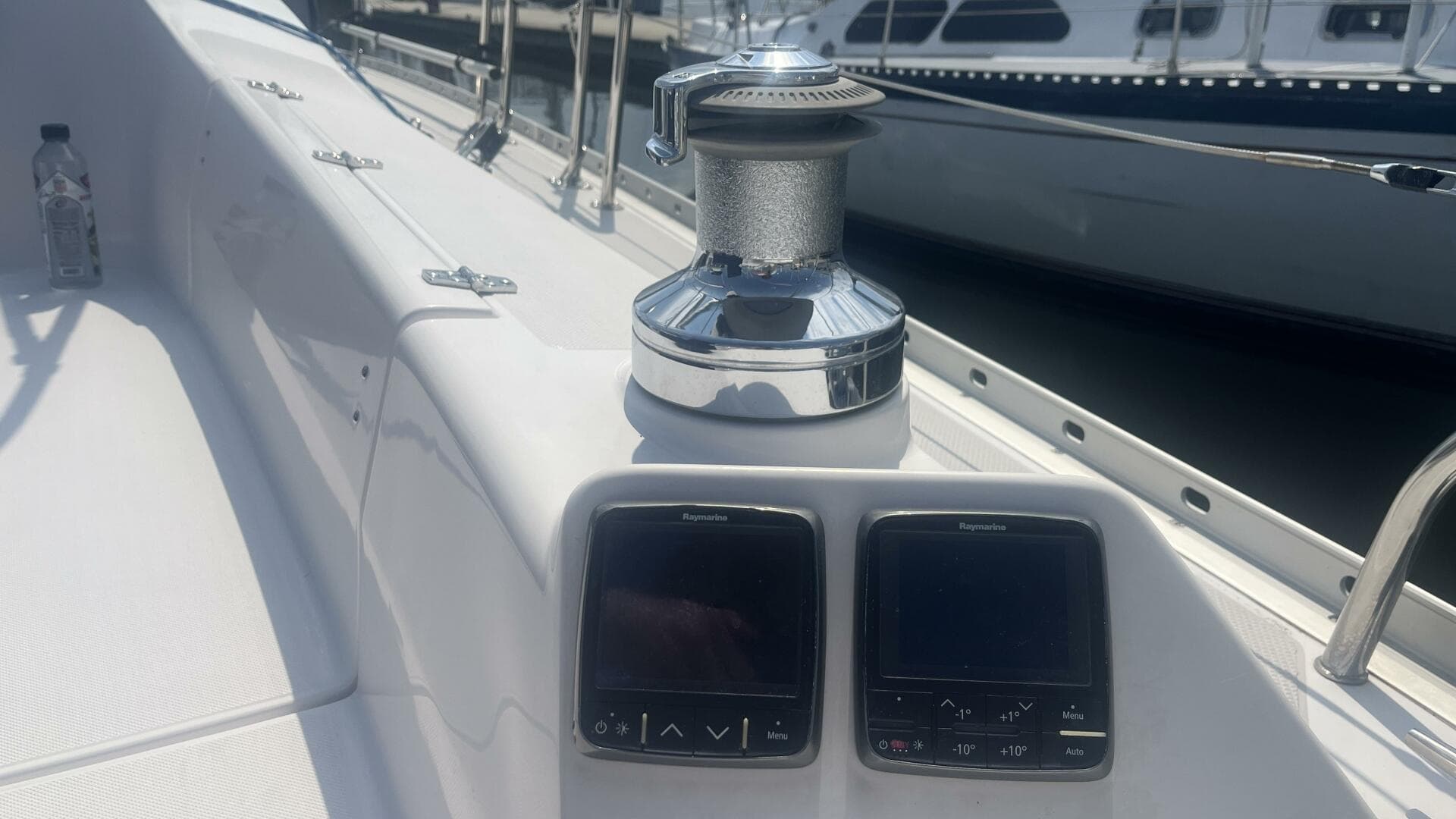 2014 Catalina 385