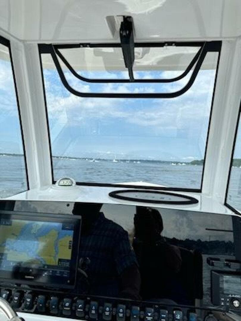 2022 Sea Hunt 265 Ultra