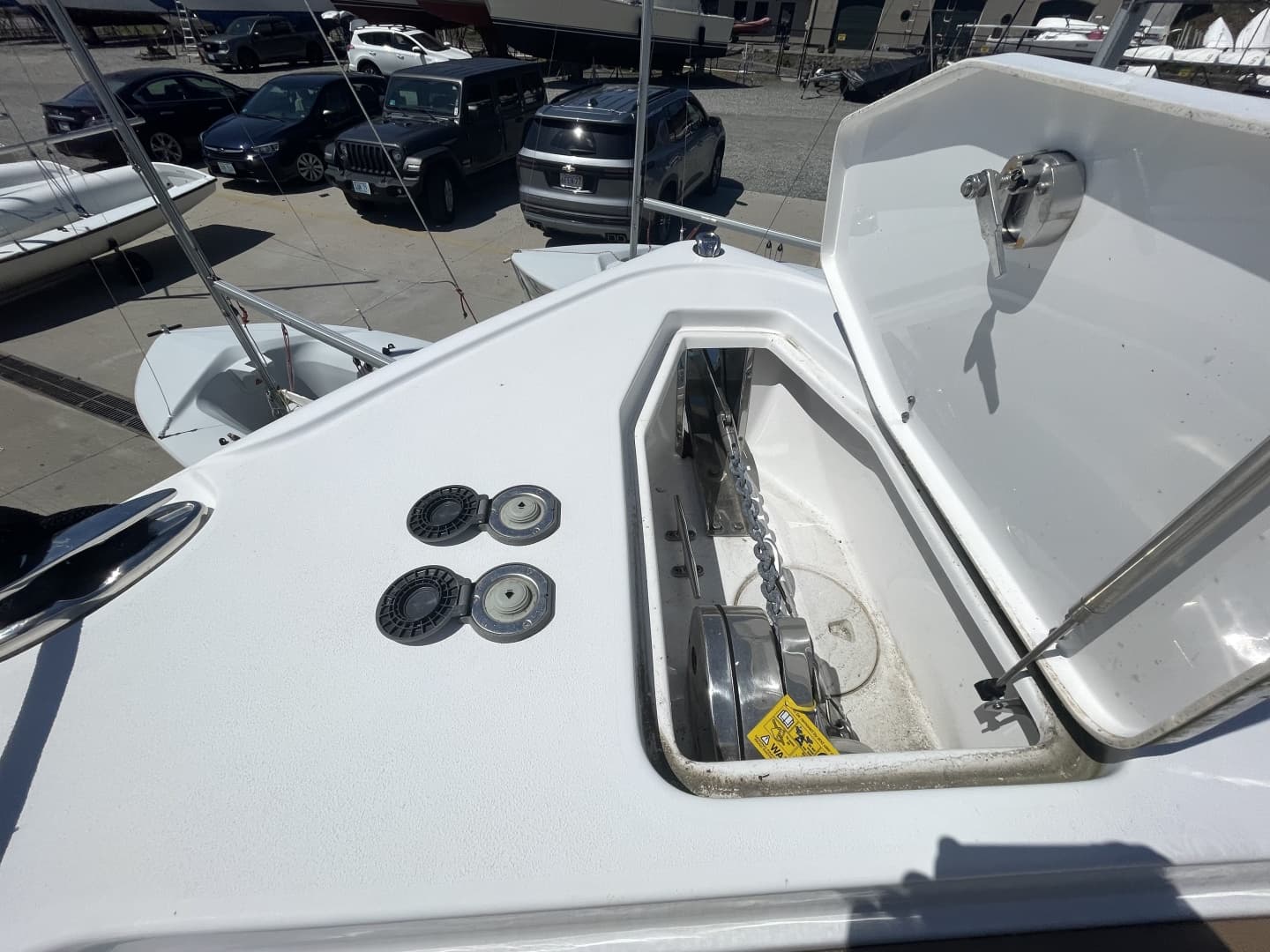 2022 Sea Hunt 265 Ultra