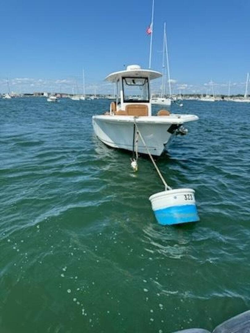 2022 Sea Hunt 265 Ultra