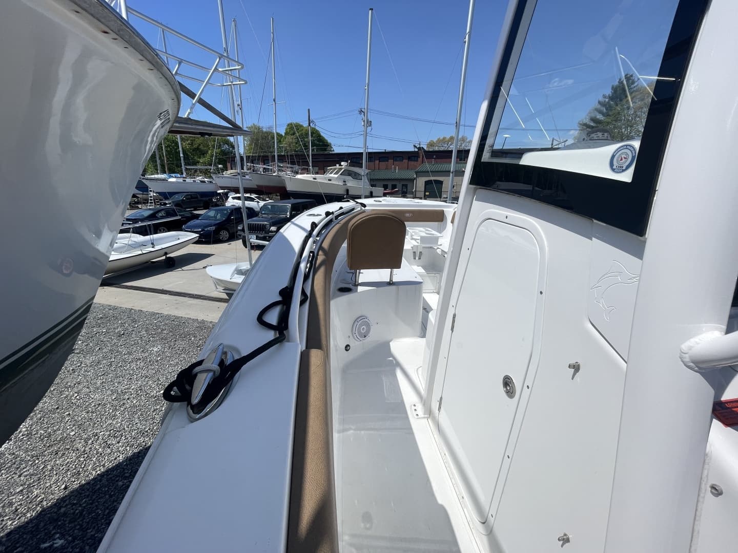 2022 Sea Hunt 265 Ultra