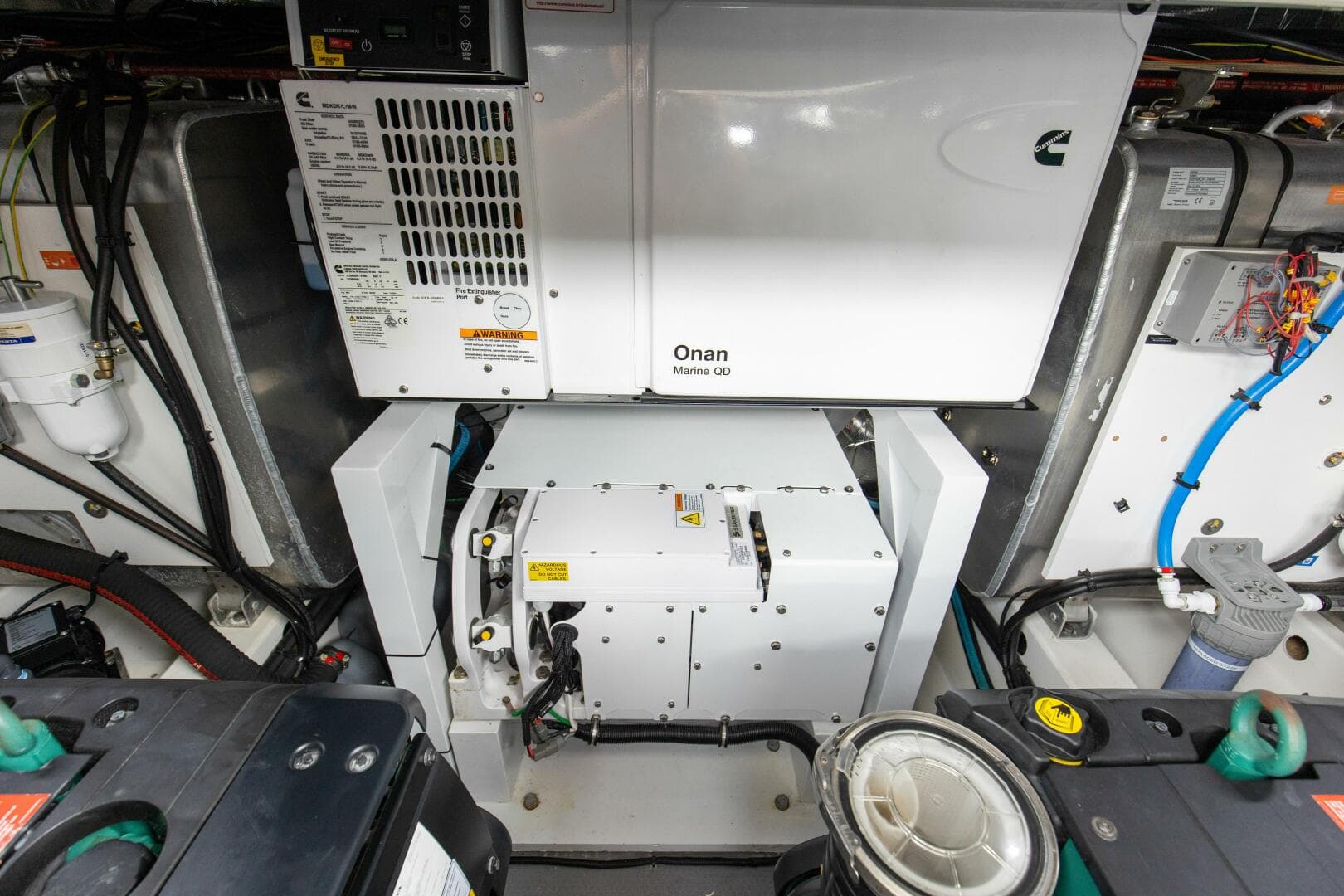 2023 Prestige 460 Flybridge "Pass-N-Bye"