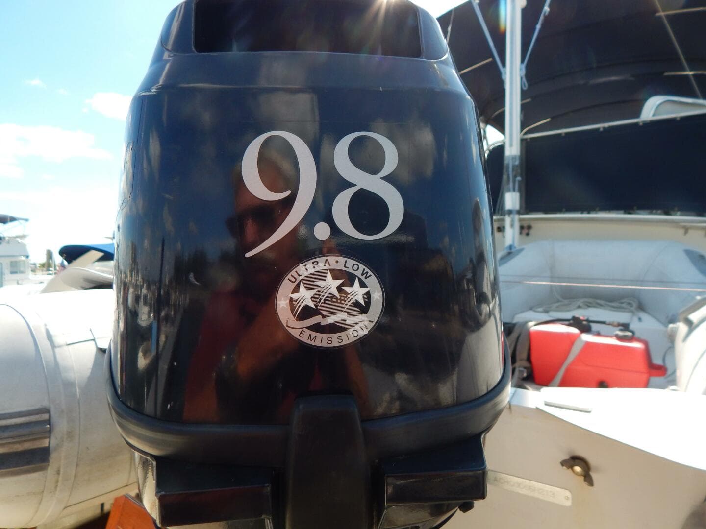 1976 Grand Banks 42 Classic