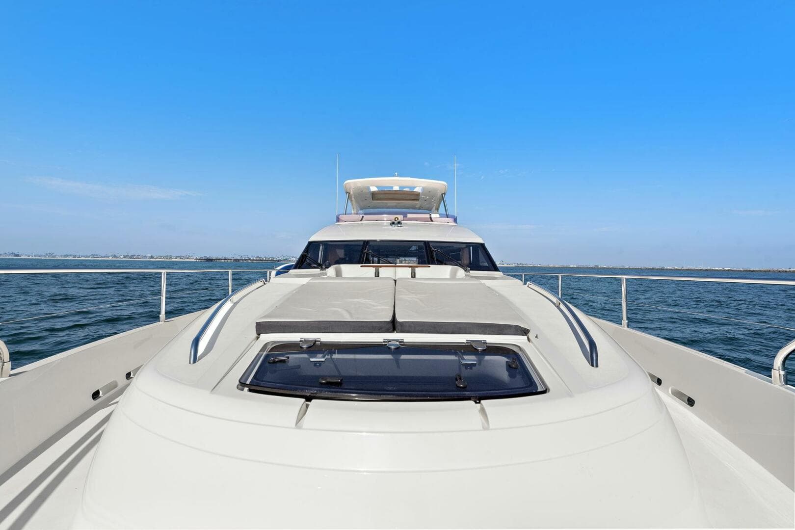 2015 Princess 72 Motoryacht 'LA-Z-BUOY'