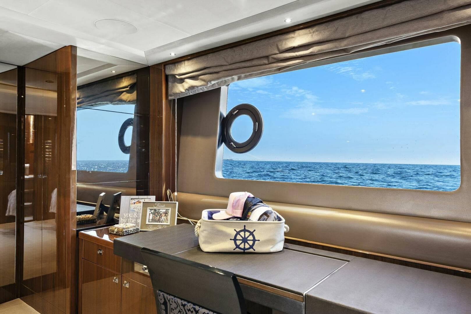 2015 Princess 72 Motoryacht 'LA-Z-BUOY'