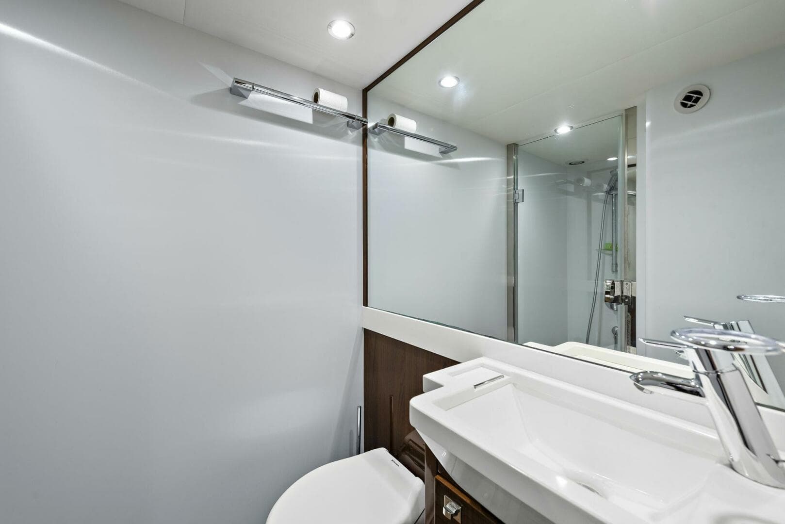 2015 Princess 72 Motoryacht 'LA-Z-BUOY'