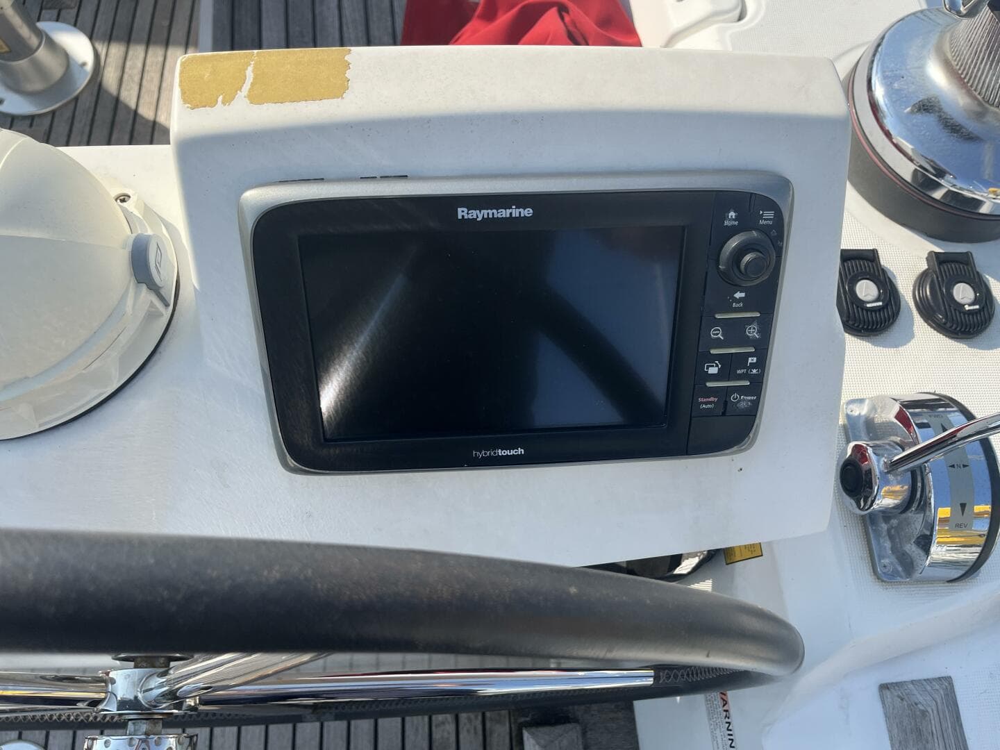 2014 Beneteau SENSE 50