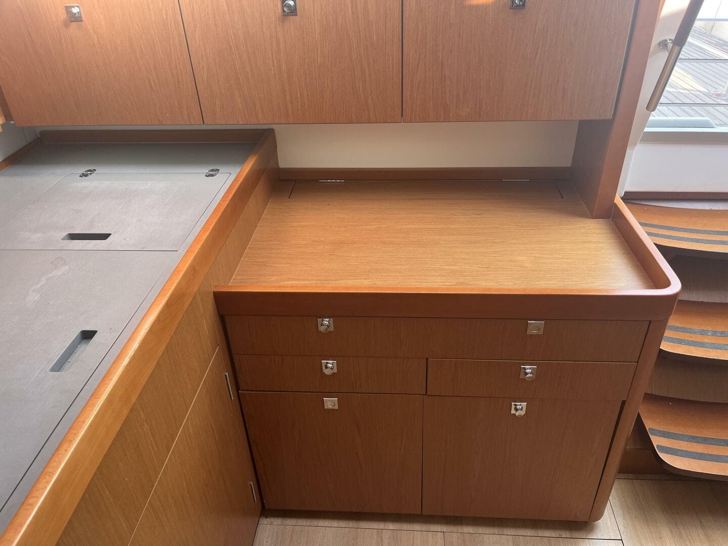 2014 Beneteau SENSE 50