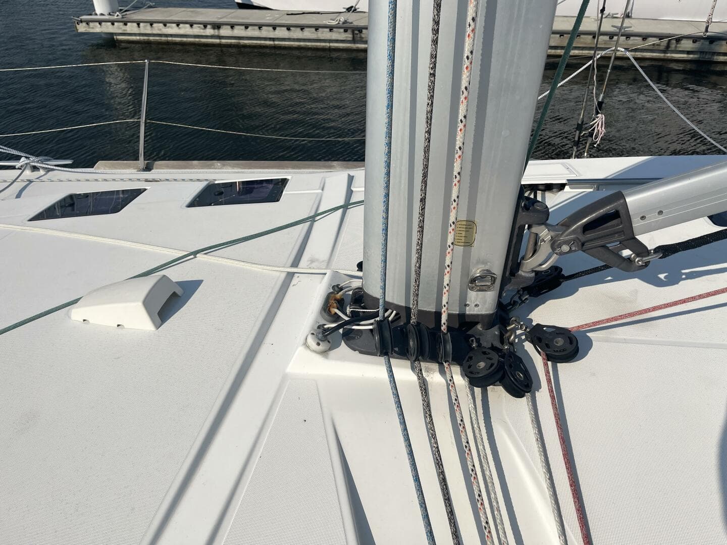 2014 Beneteau SENSE 50