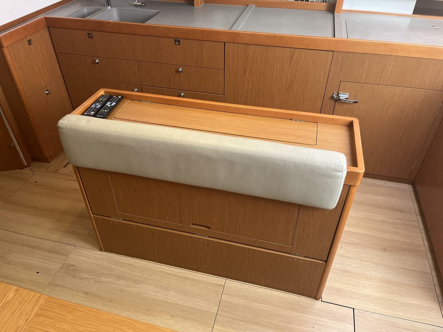 2014 Beneteau SENSE 50