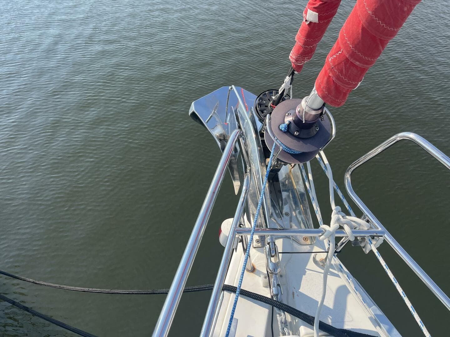 2014 Beneteau SENSE 50