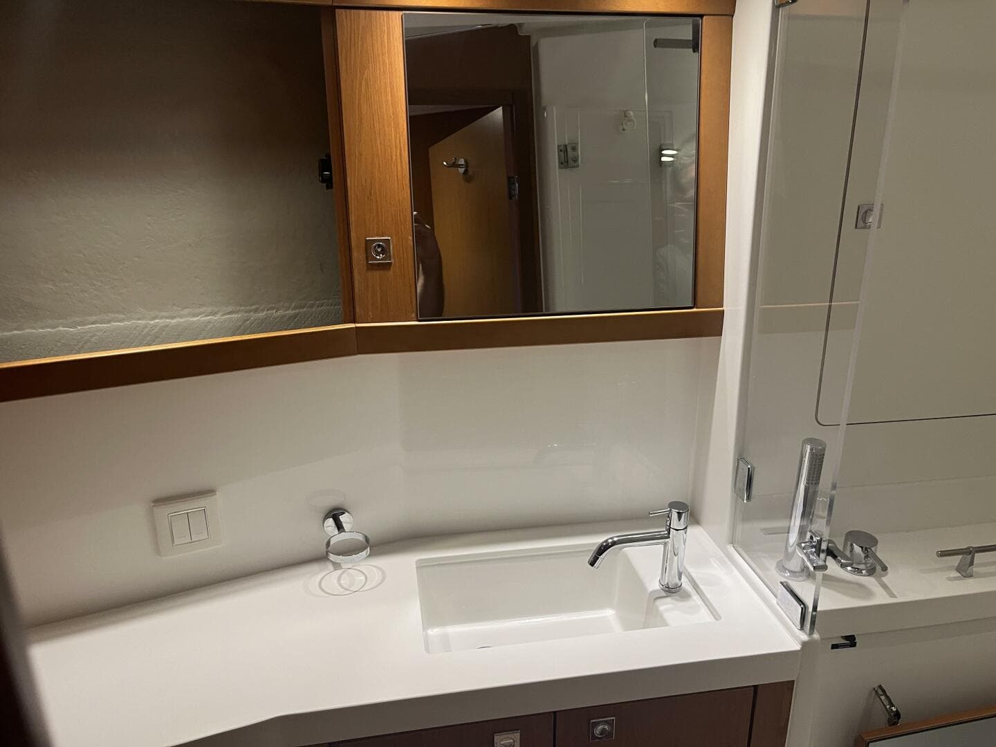 2014 Beneteau SENSE 50