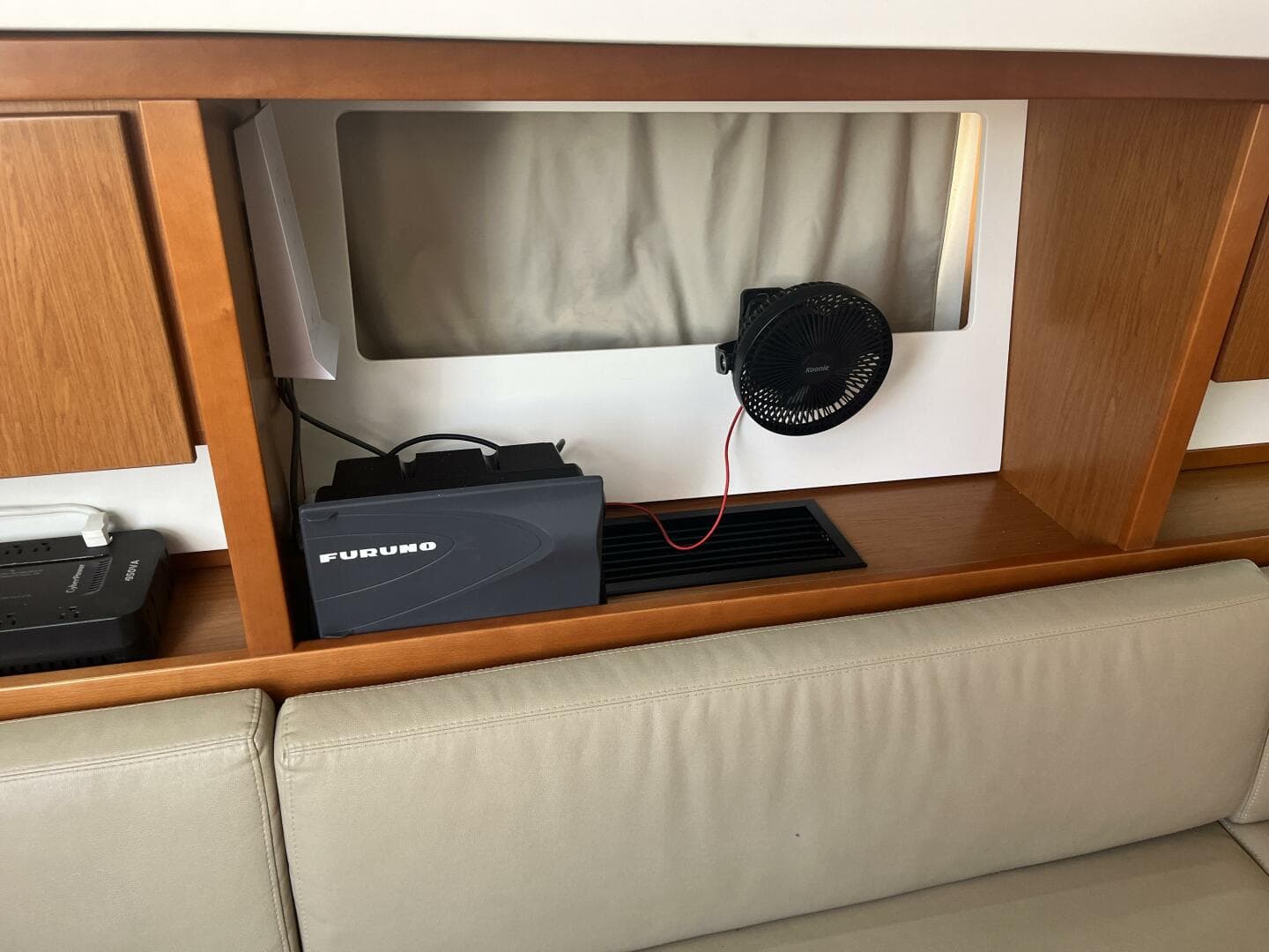 2014 Beneteau SENSE 50